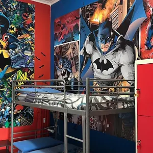 Comics Rzym