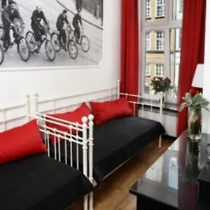 Apartament Kos, Gdańsk