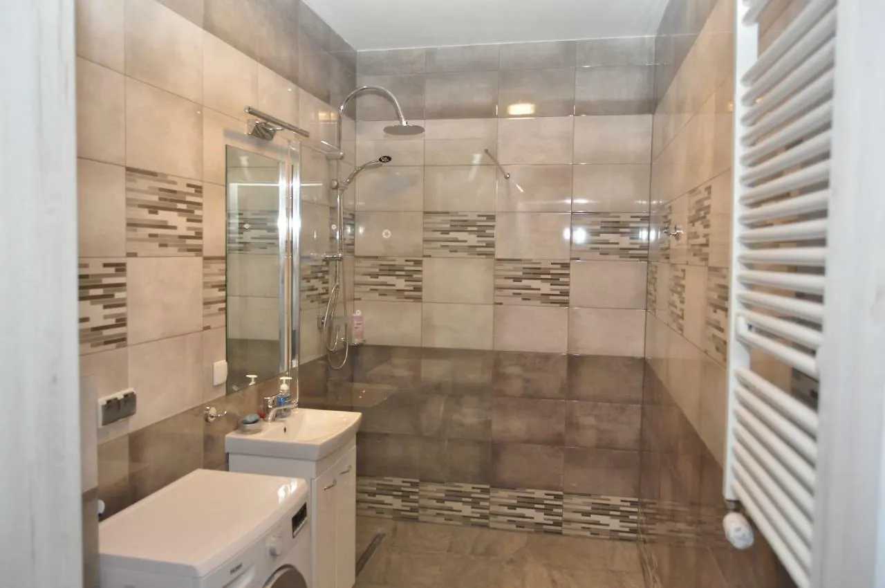Gdansk-Apartament Jaglana Spa Gdańsk